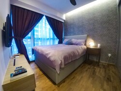 Sims Urban Oasis (D14), Condominium #505736861